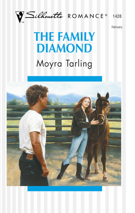 Title details for The Family Diamond by Moyra Tarling - Available